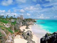 Playa Maya