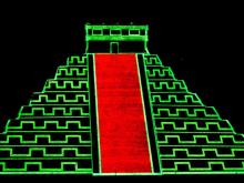 Chichen Itza Noche de Kukulkan