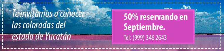 Coloradas