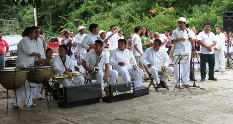 Galería de XOCEN