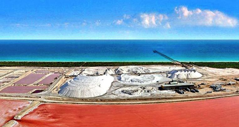 Galería de LAS COLORADAS