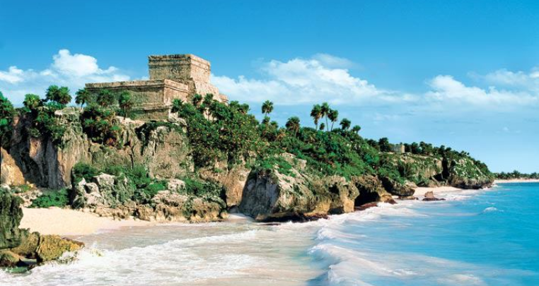 Galería de TULUM
