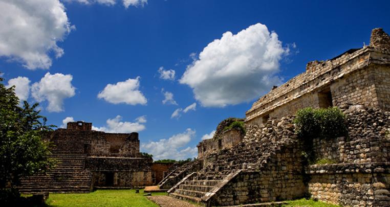 Galería de Temozón 
