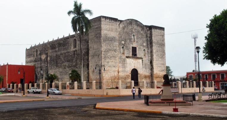 Galería de TIZIMIN