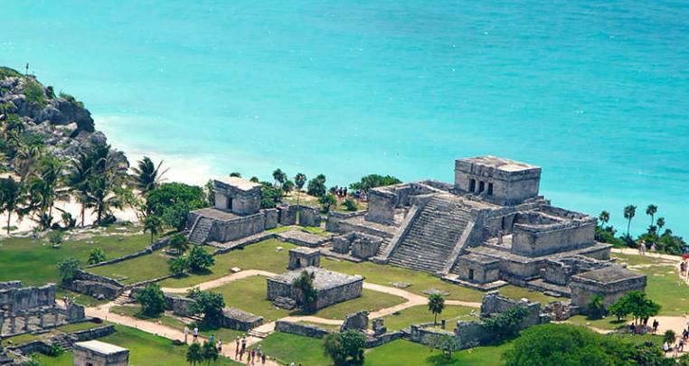 Galería de TULUM