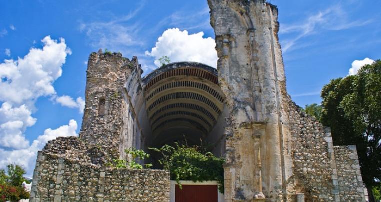 Galería de TIHOSUCO
