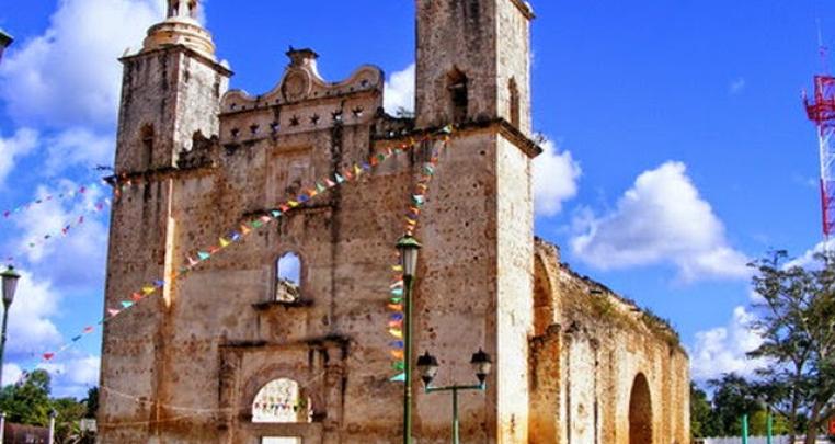 Galería de TIHOSUCO