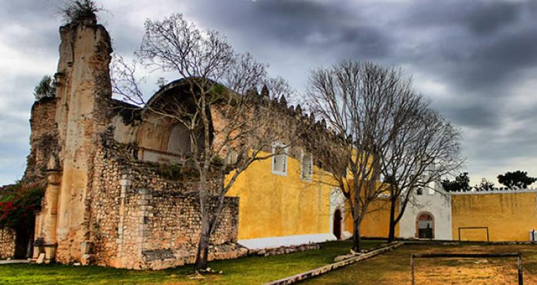 Galería de TIHOSUCO