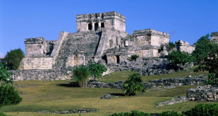 Galería de TULUM