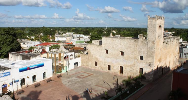 Galería de TIZIMIN