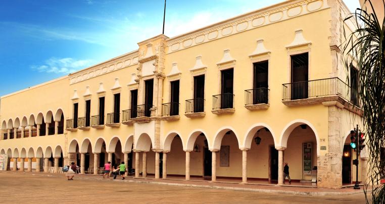 Galería de VALLADOLID