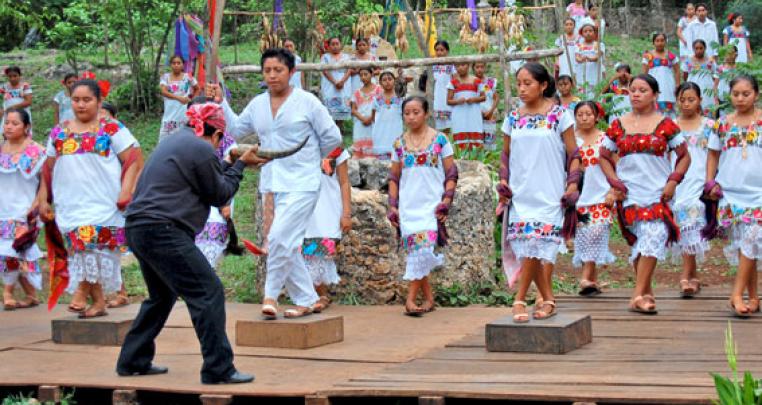 Galería de XOCEN