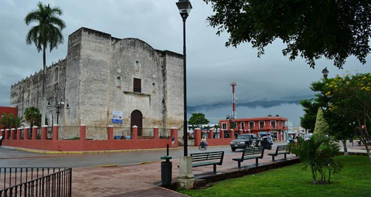 Galería de TIZIMIN