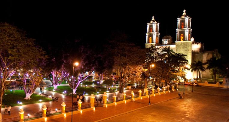 Galería de VALLADOLID