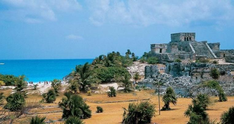 Galería de TULUM