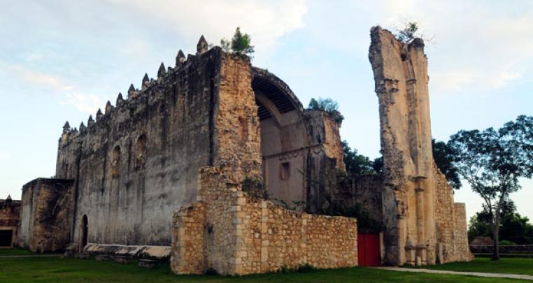 Galería de TIHOSUCO