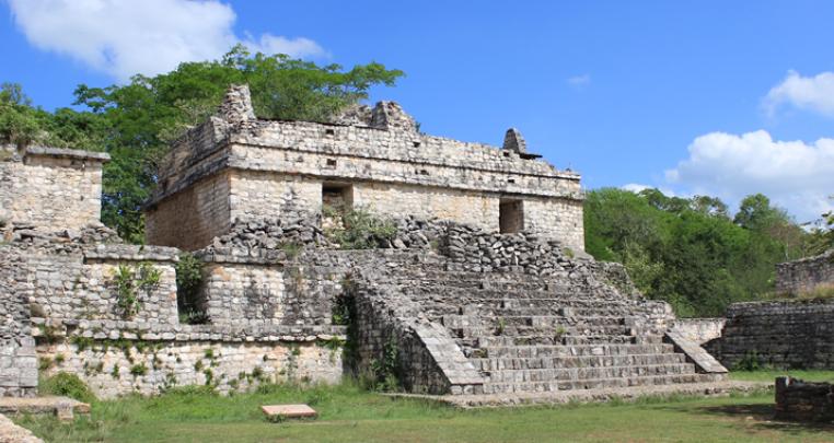 Galería de Temozón 