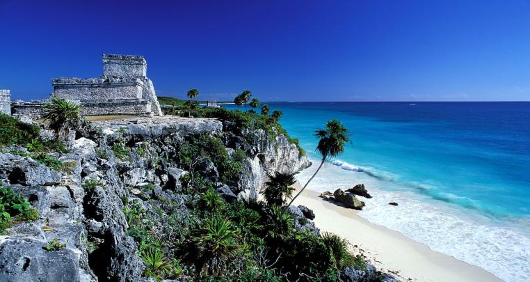 Galería de TULUM