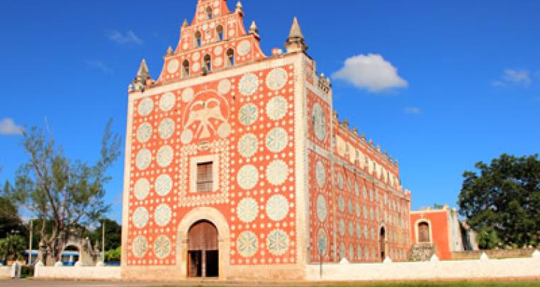 Galería de UAYMA