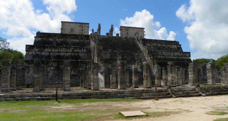 Galería de Temozón 