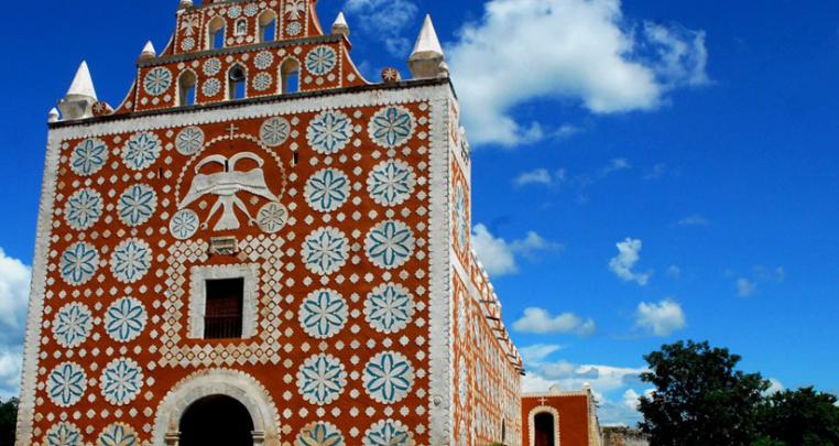 Galería de UAYMA