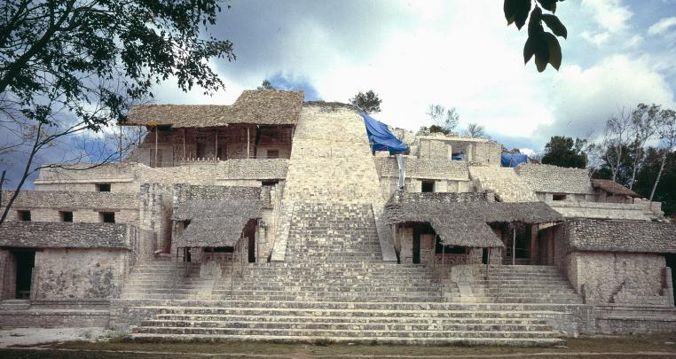 Galería de Temozón 