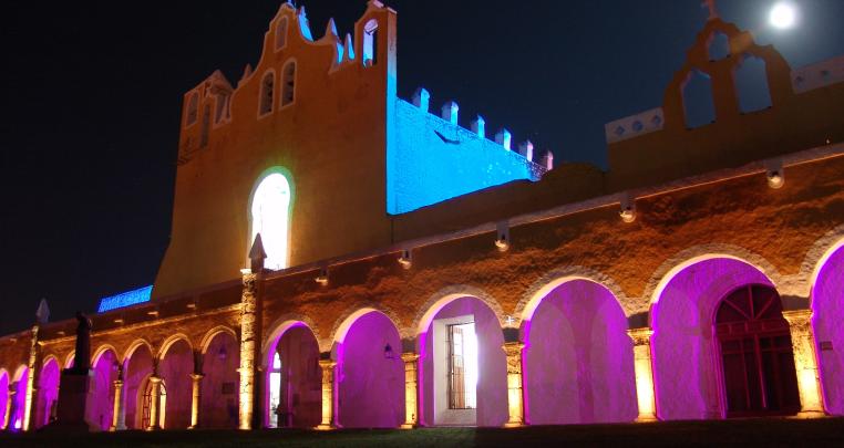 Galería de IZAMAL