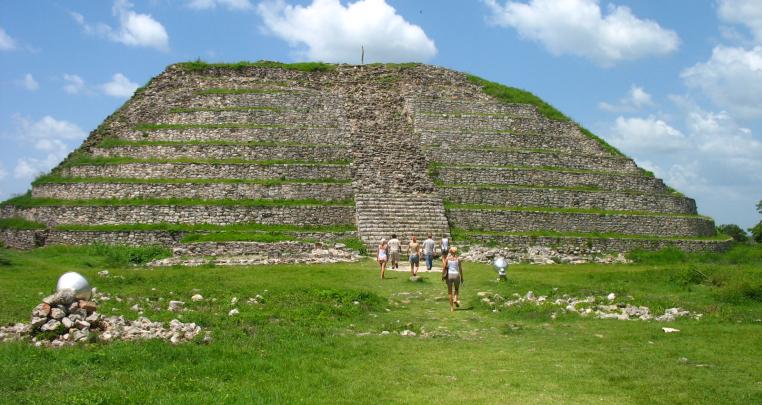Galería de IZAMAL