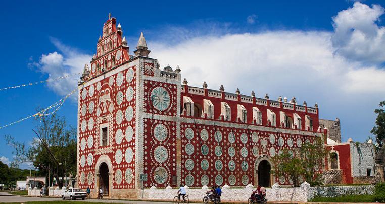 Galería de UAYMA