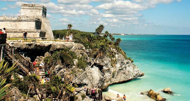 Galería de TULUM