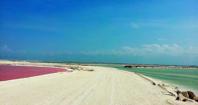Galería de LAS COLORADAS