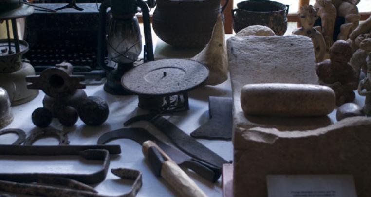 Galería de TIHOSUCO