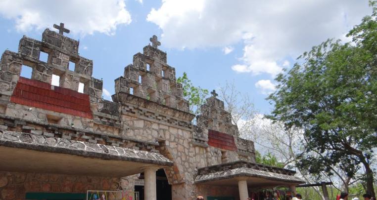 Galería de XOCEN