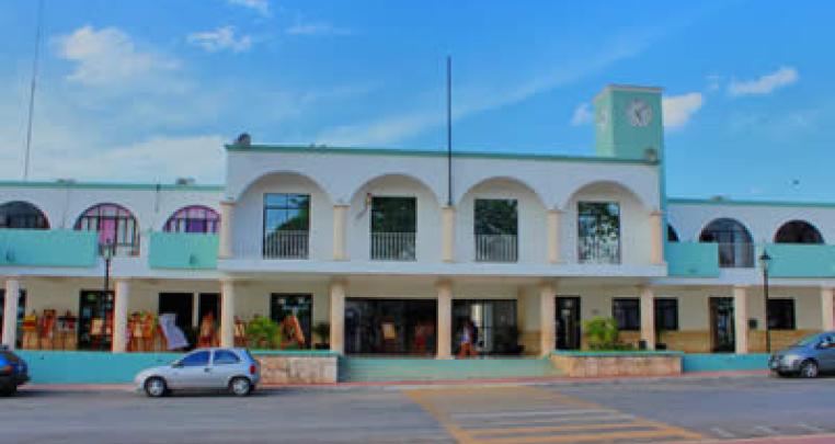 Galería de TIZIMIN