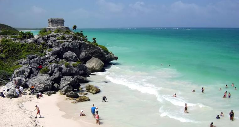 Galería de TULUM
