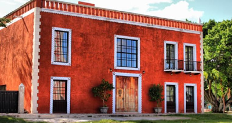 Galería de UAYMA