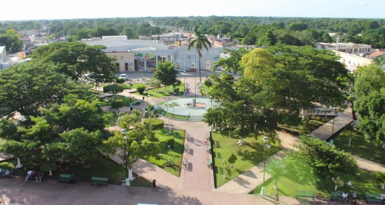 Galería de TIZIMIN