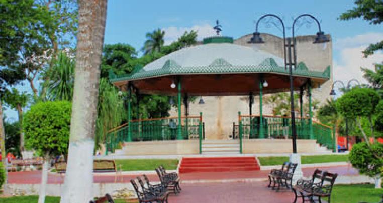 Galería de TIZIMIN