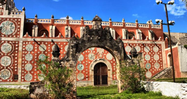 Galería de UAYMA