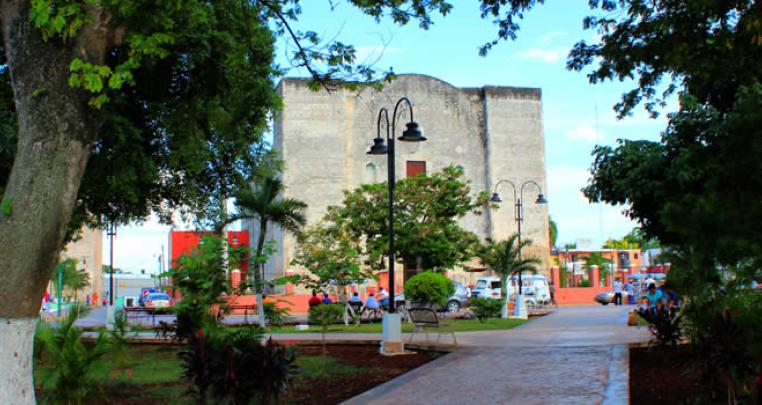 Galería de TIZIMIN