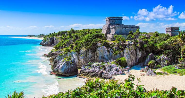 Galería de TULUM