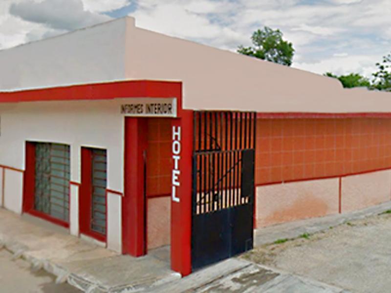 Cargando galería