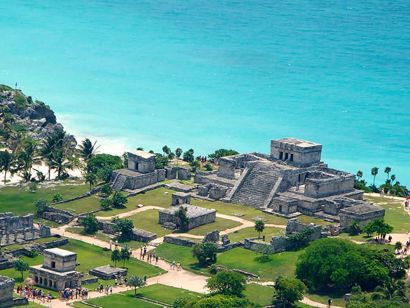 TULUM