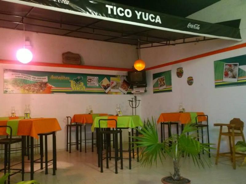 Ticoyuca