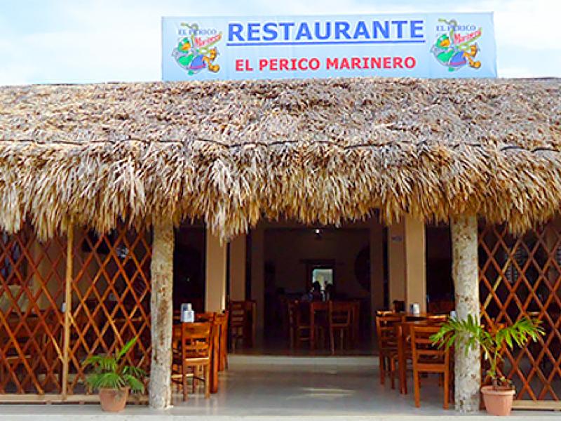 Perico Marinero