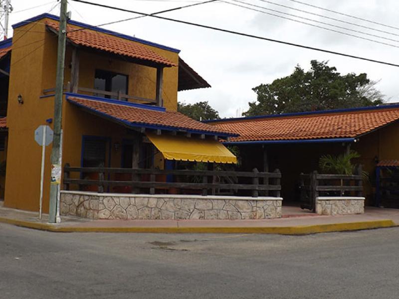 Cargando galería