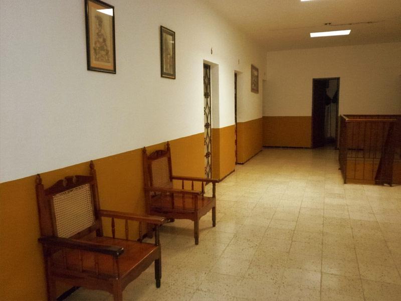 Cargando galería