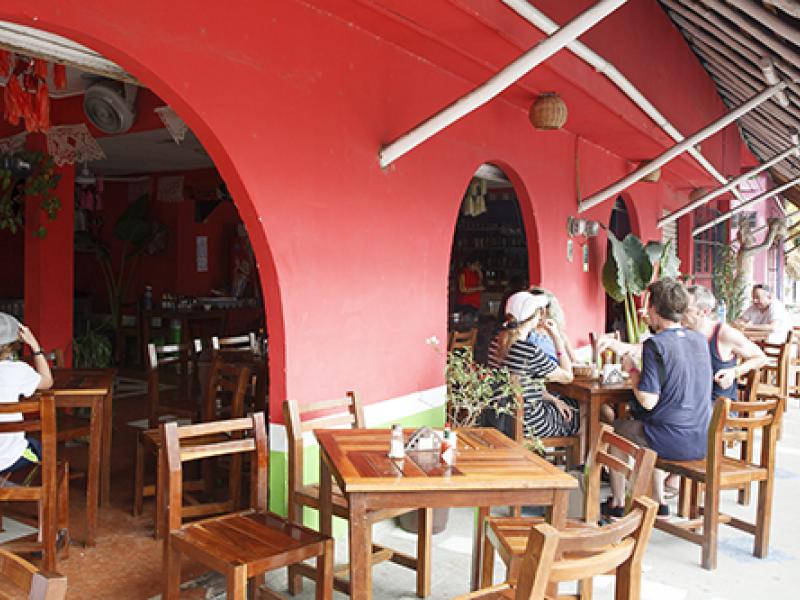 Caribe Mexicano