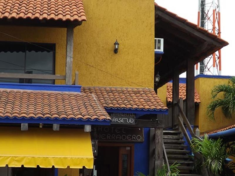 Cargando galería