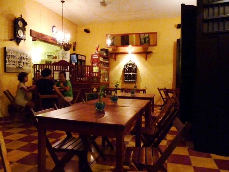 Casa Italia